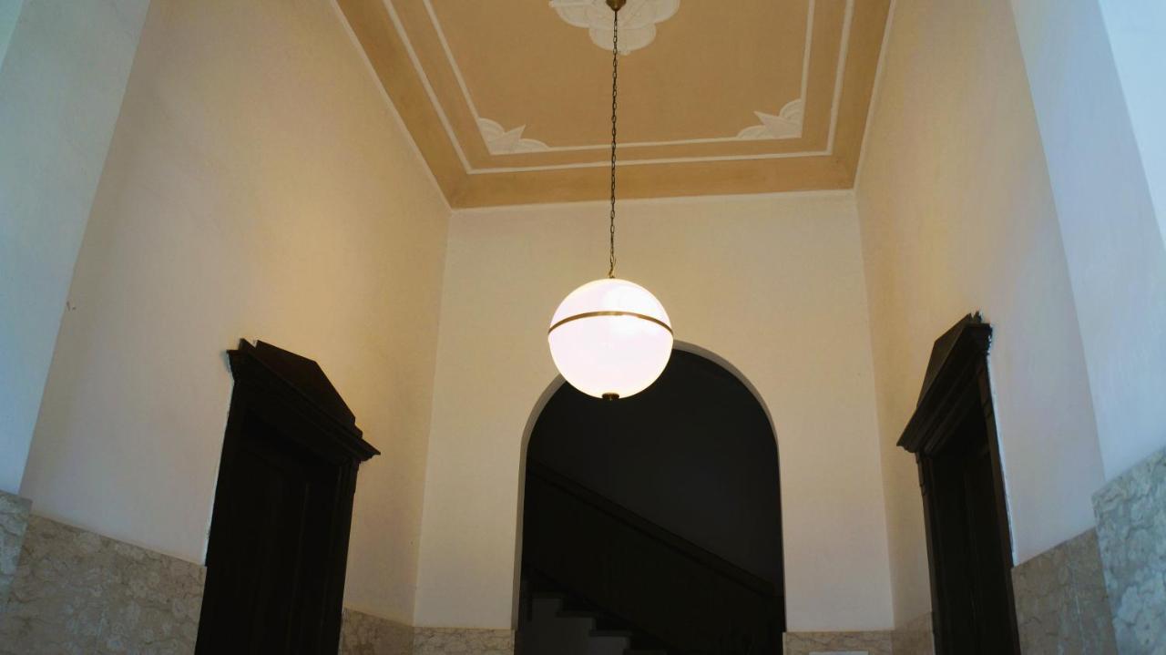 Relais Di Gusto Hotel Специя Екстериор снимка