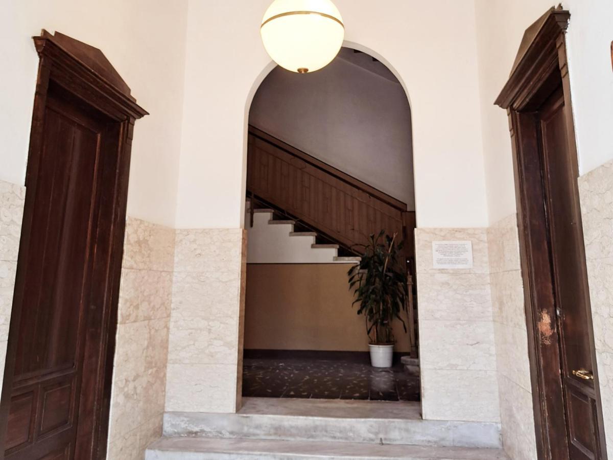 Relais Di Gusto Hotel Специя Екстериор снимка