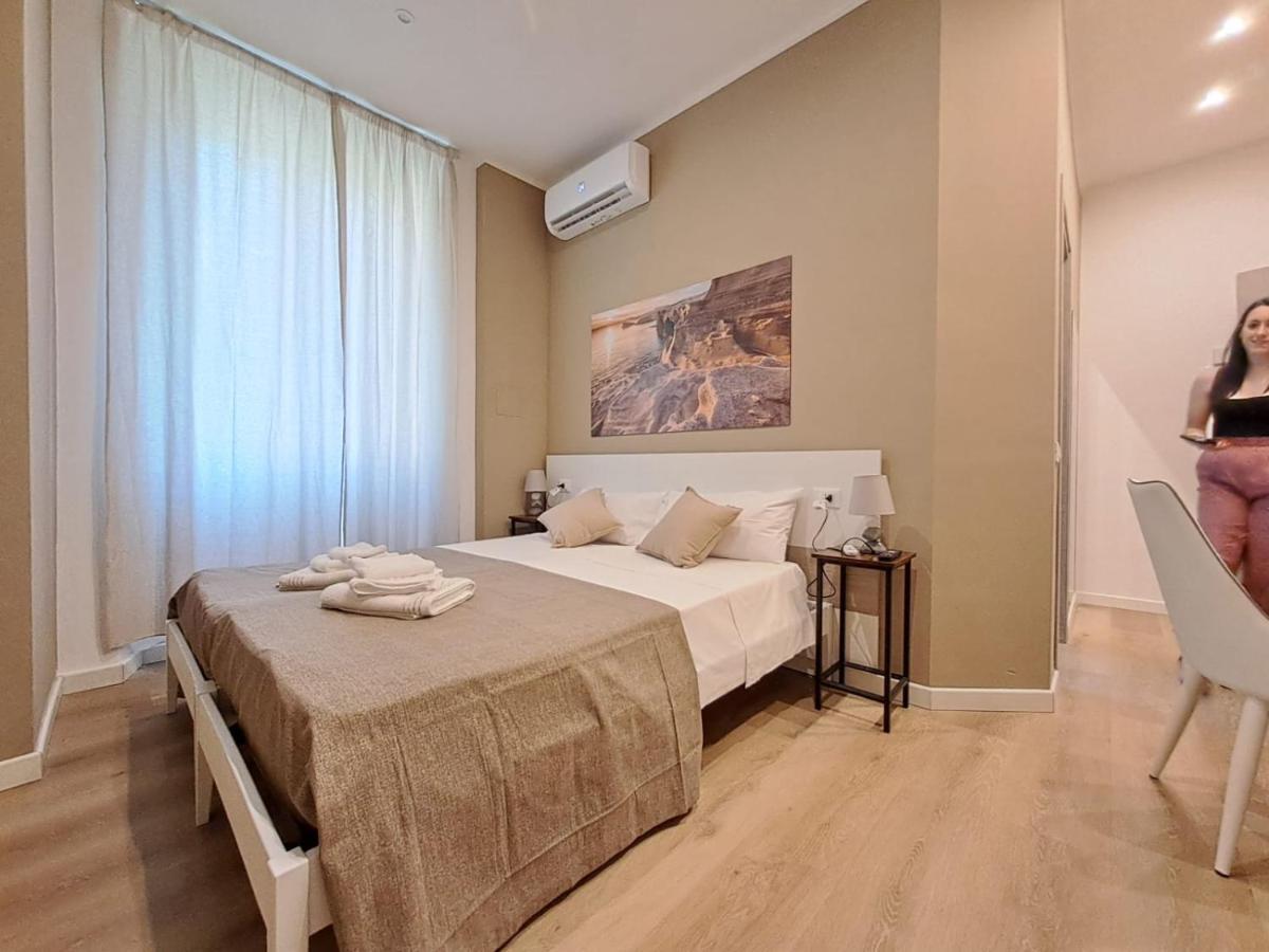 Relais Di Gusto Hotel Специя Екстериор снимка
