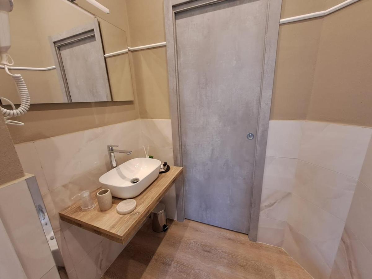 Relais Di Gusto Hotel Специя Екстериор снимка