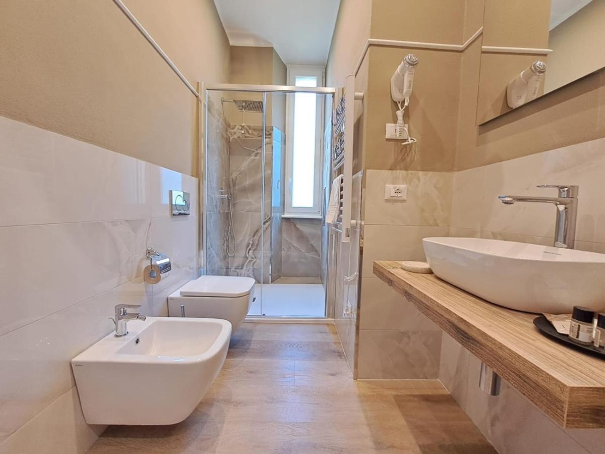 Relais Di Gusto Hotel Специя Екстериор снимка
