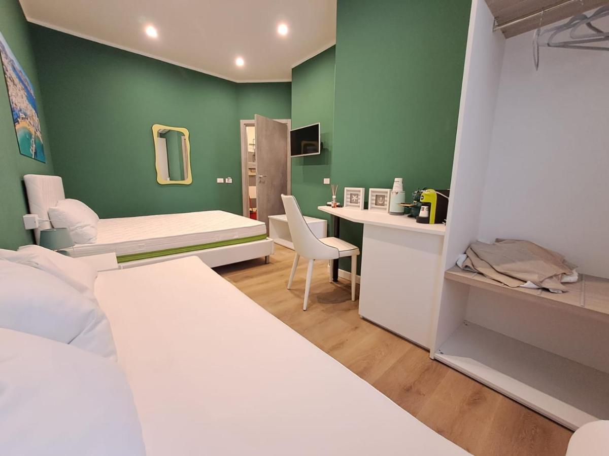 Relais Di Gusto Hotel Специя Екстериор снимка