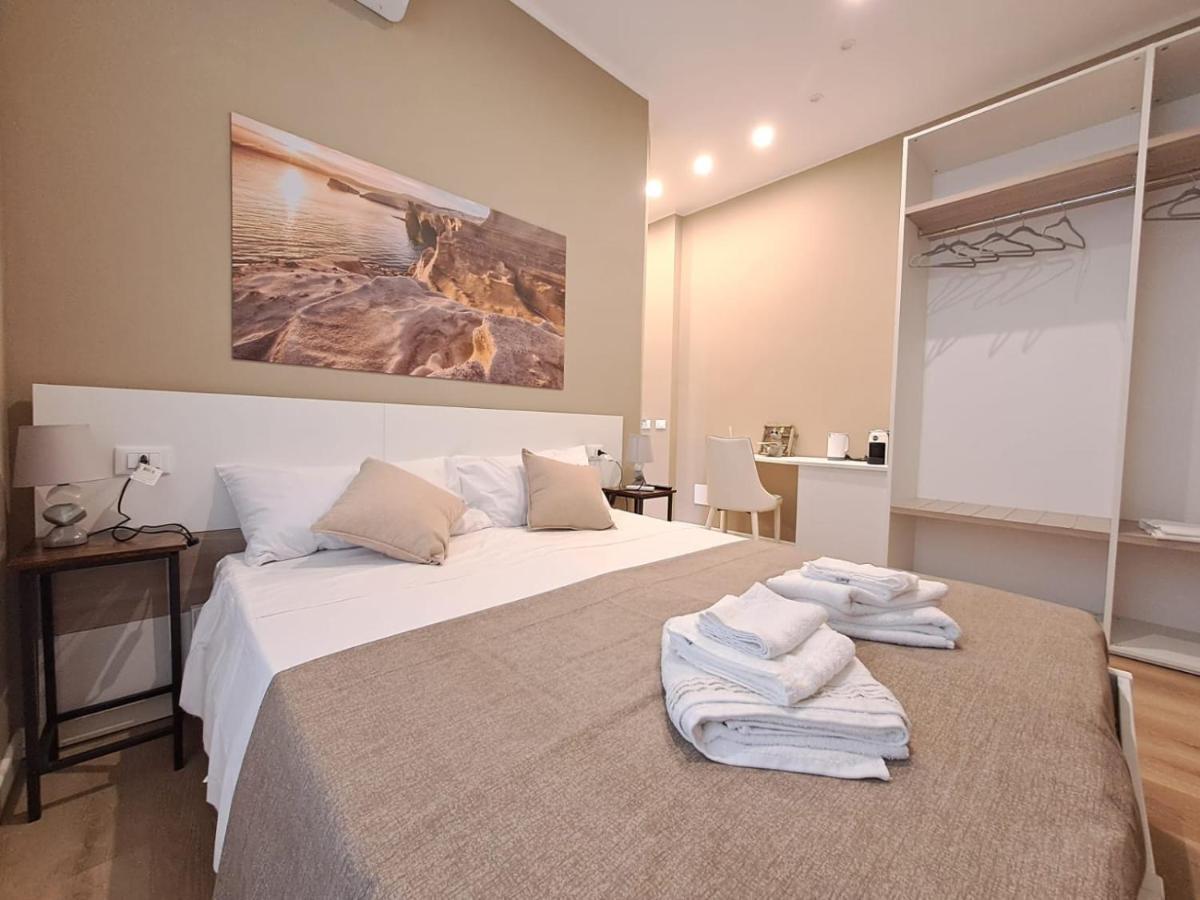 Relais Di Gusto Hotel Специя Екстериор снимка