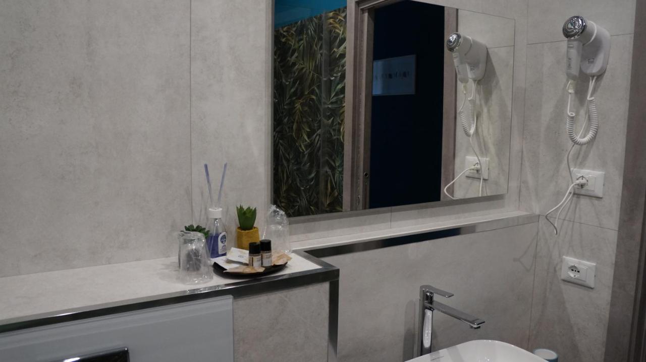 Relais Di Gusto Hotel Специя Екстериор снимка