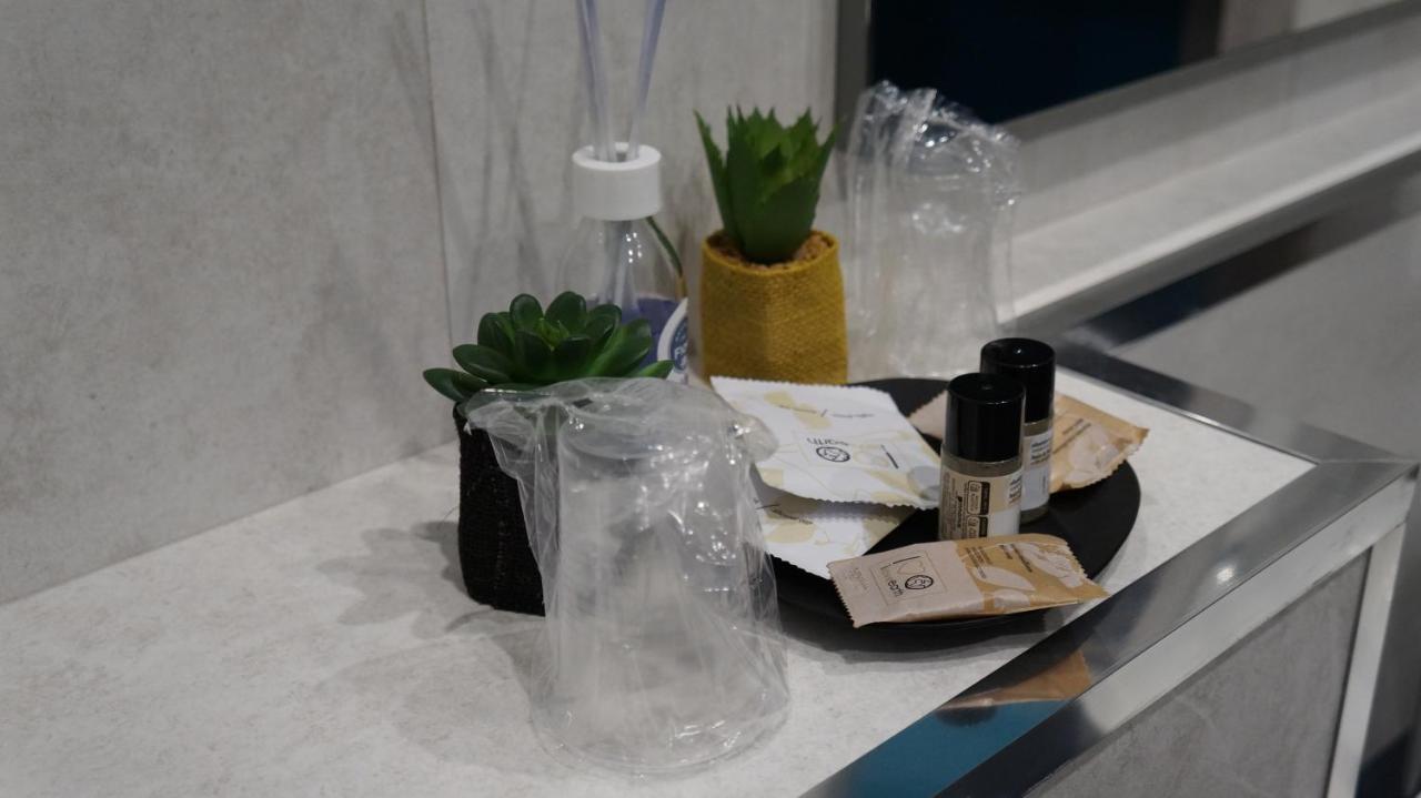 Relais Di Gusto Hotel Специя Екстериор снимка