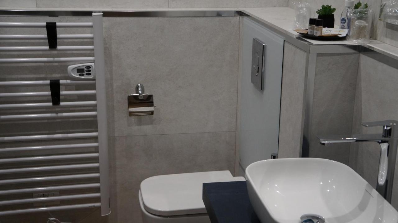 Relais Di Gusto Hotel Специя Екстериор снимка