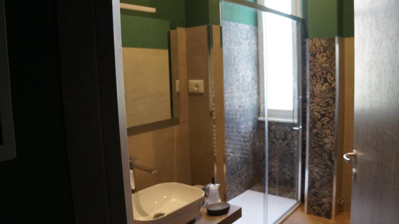 Relais Di Gusto Hotel Специя Екстериор снимка