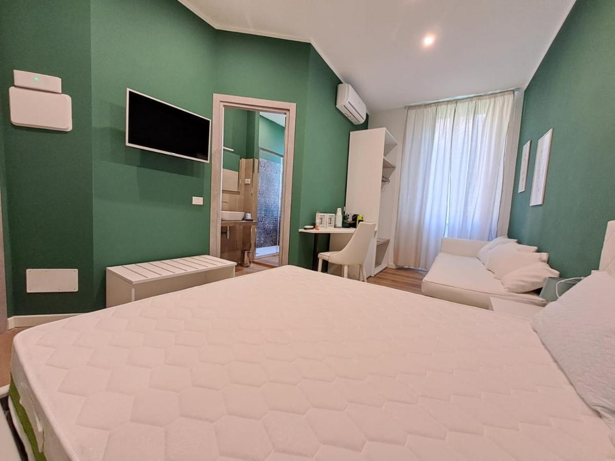 Relais Di Gusto Hotel Специя Екстериор снимка